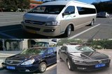 vehicles